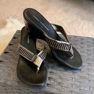 Athena Alexander Sandal